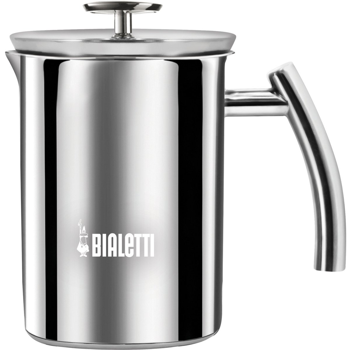 Tuttocrema Induction 330 ml mælkeskummer