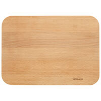 Profile skjærefjøl medium, bøk