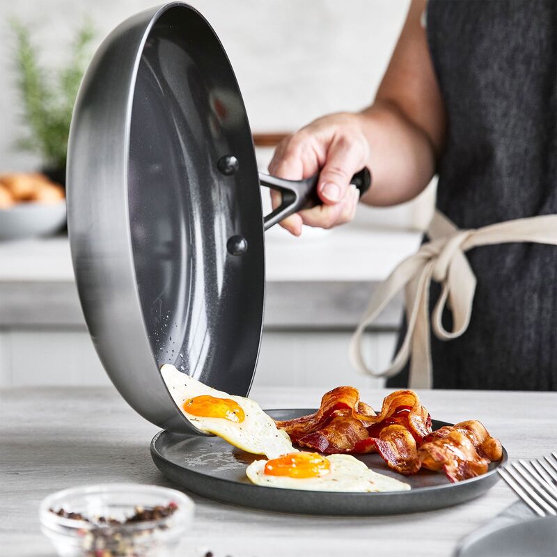 Venice Pro Noir stekpanneset 20 & 26 cm