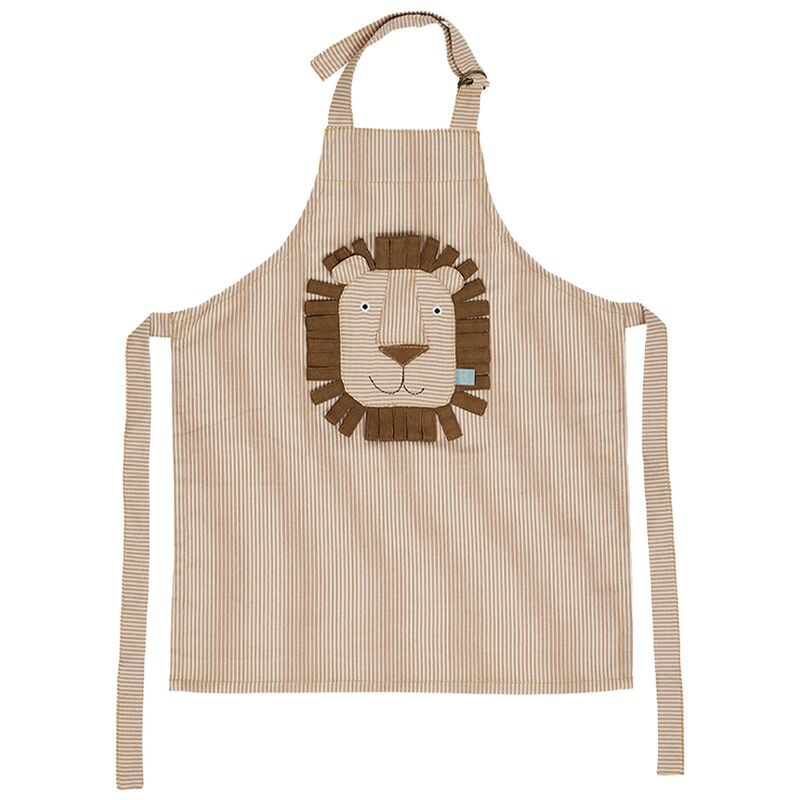 Mini Lion lasten esiliina