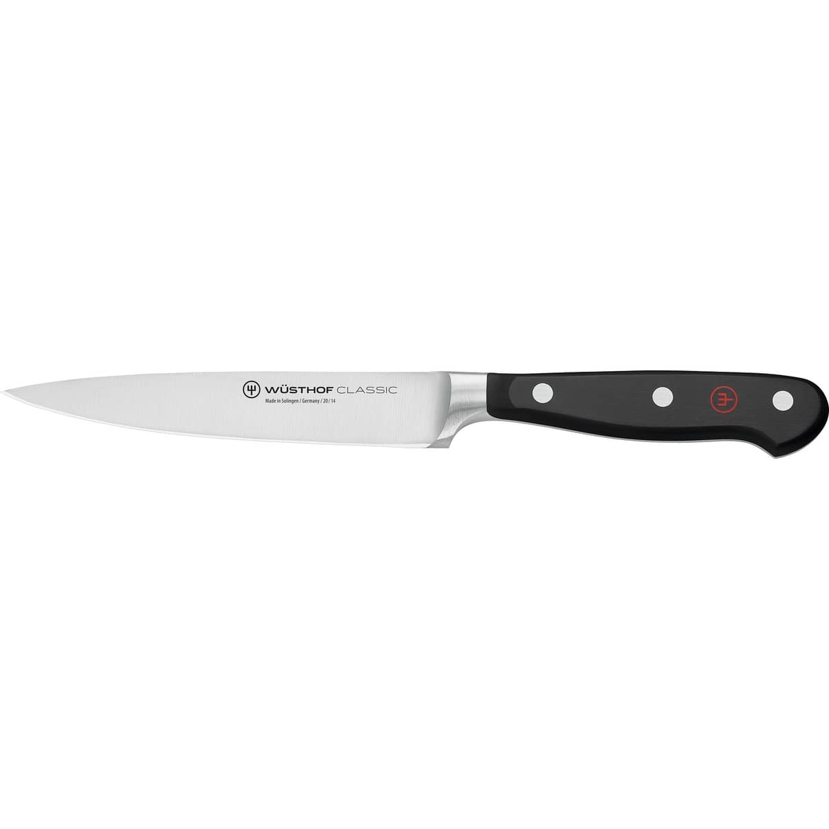 Classic-yleisveitsi 14 cm
