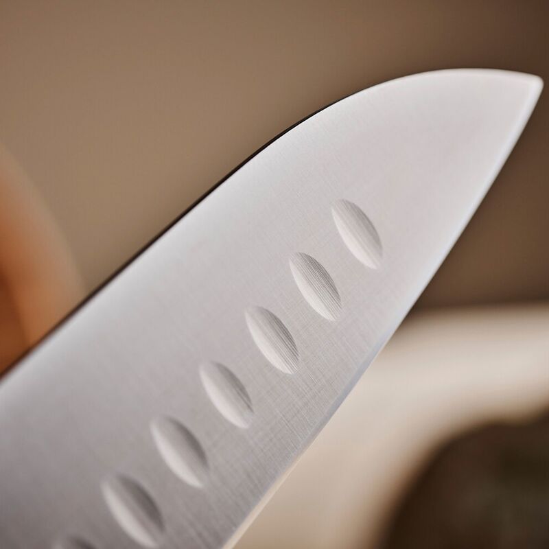 Master Santoku-veitsi 18 cm V2