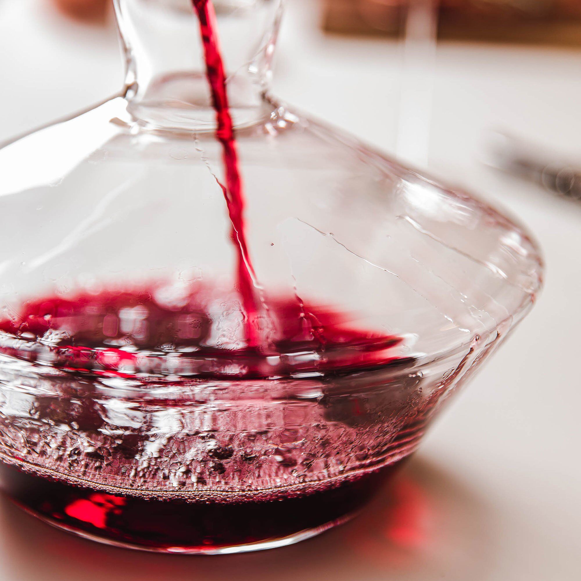 Alternativ bild 1 för Zalto Decanter Mystique vinkaraff