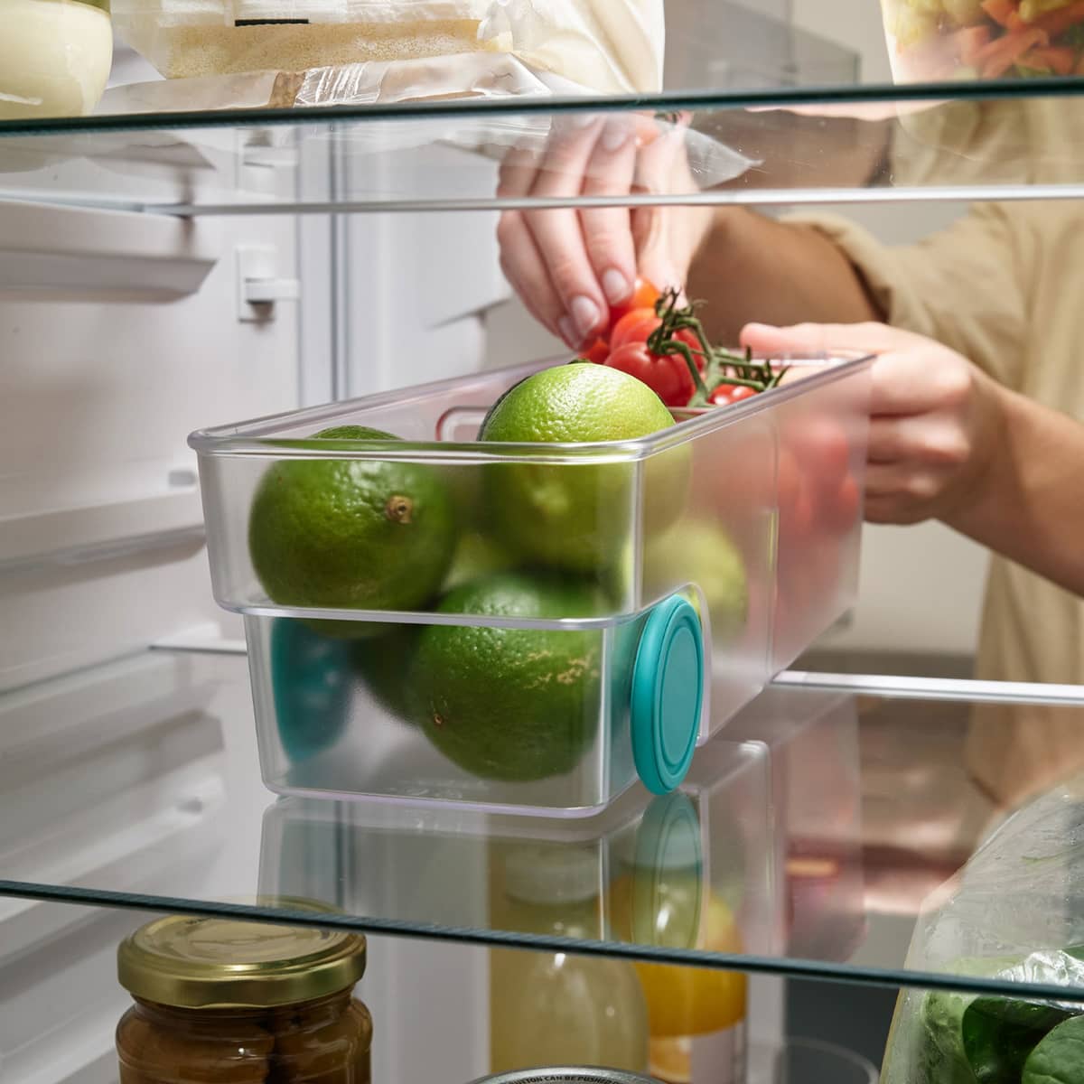 FridgeStore kylskåpsförvaring, small