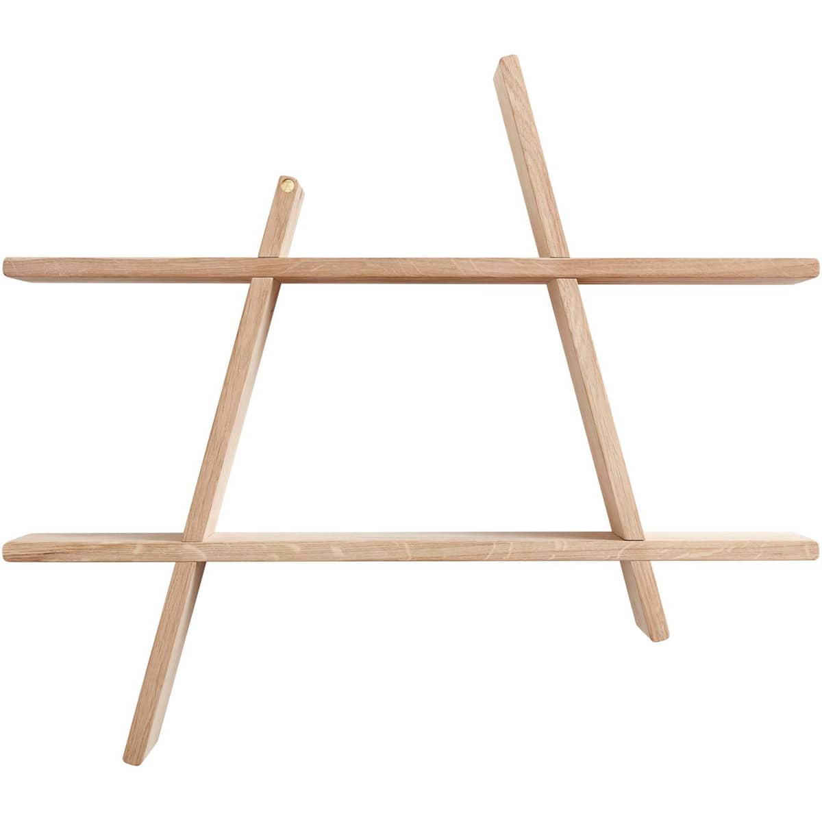 A-shelf-hylly, suuri