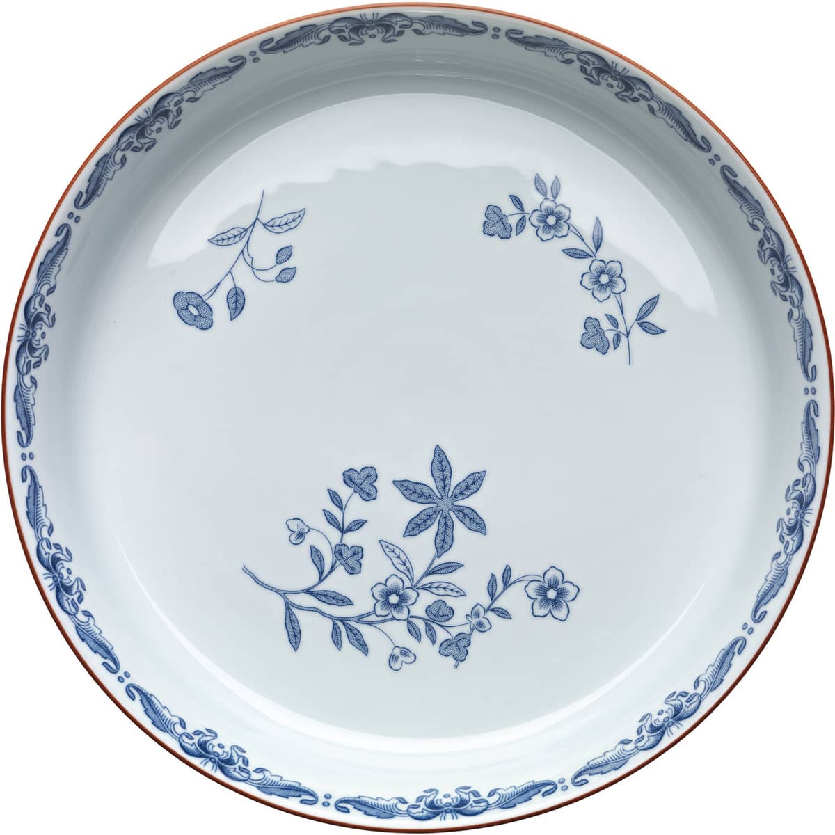 Ostindia Ugnsform 28 cm