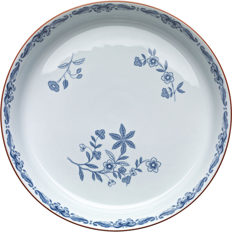 Ostindia-uunivuoka, 28 cl