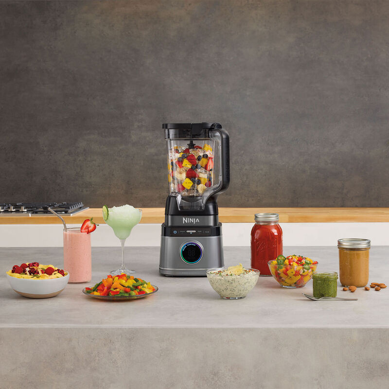 Ninja TB201EU Detect Pro blender