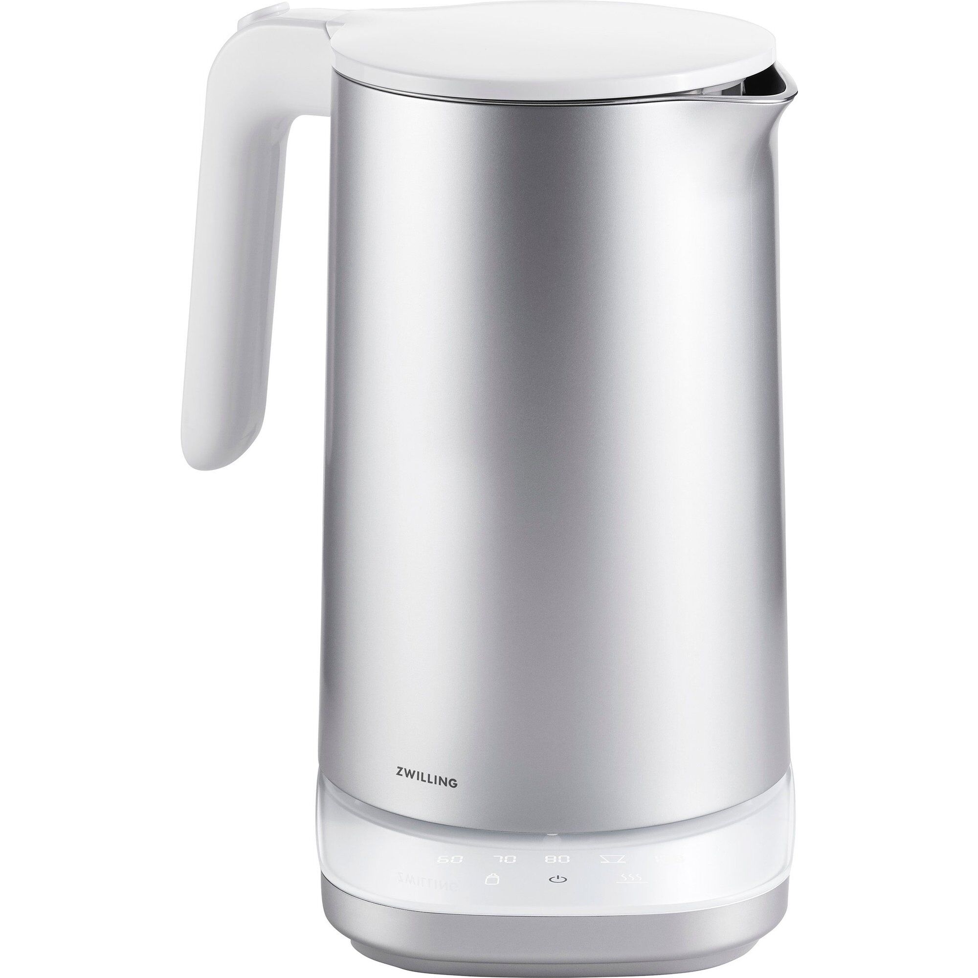 Produktfoto för Zwilling Enfinigy Pro vattenkokare