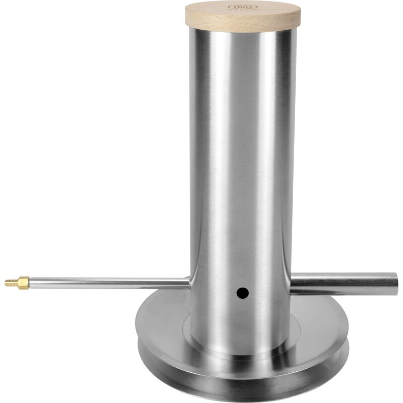 Kylmäsavugeneraattori