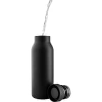 Urban termospullo 0,5 litraa, black