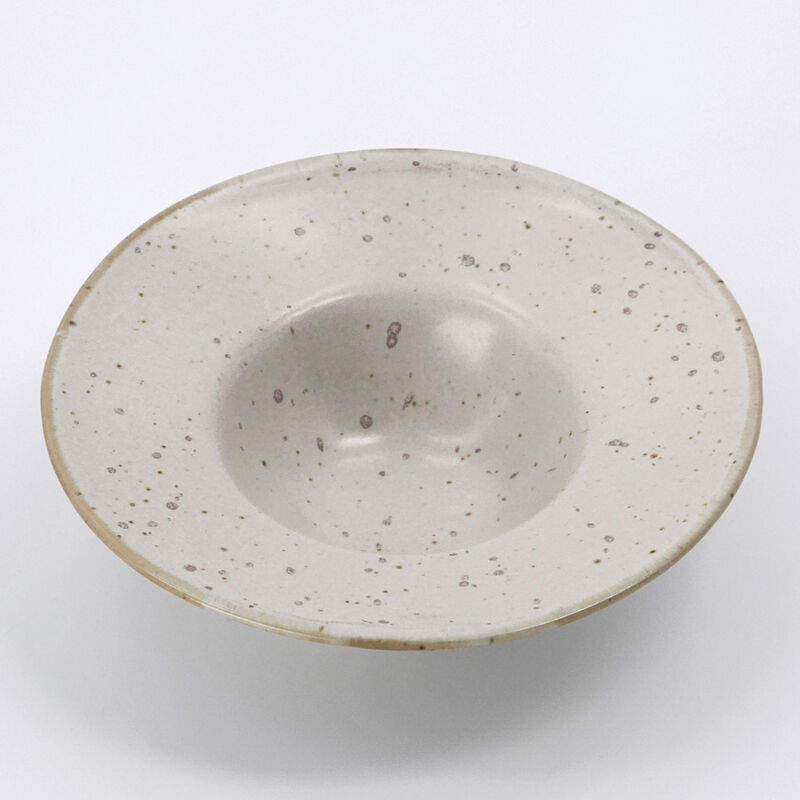 Pion munakuppi, harmaa/valkoinen