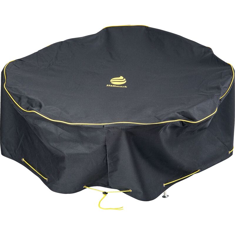 Skyddsöverdrag till set 98 cm.