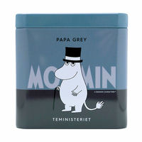 Moomin Papa Grey löste 100 g