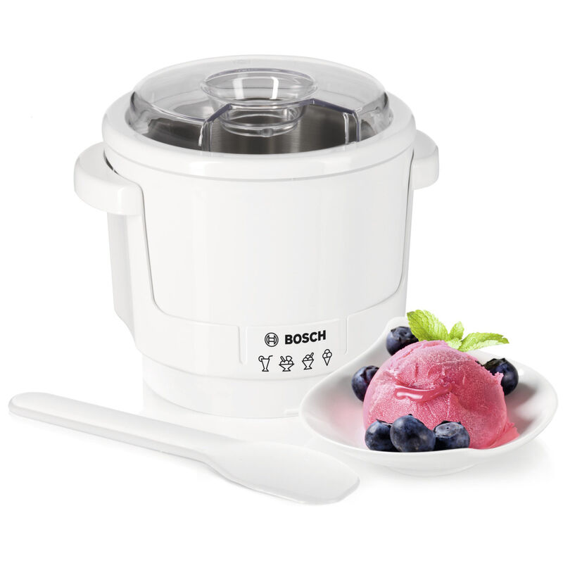 MUZ5EB2 jääpalakone