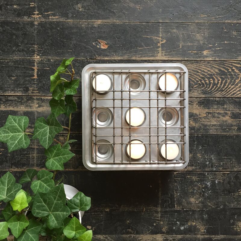 Stumpastaken original, liten