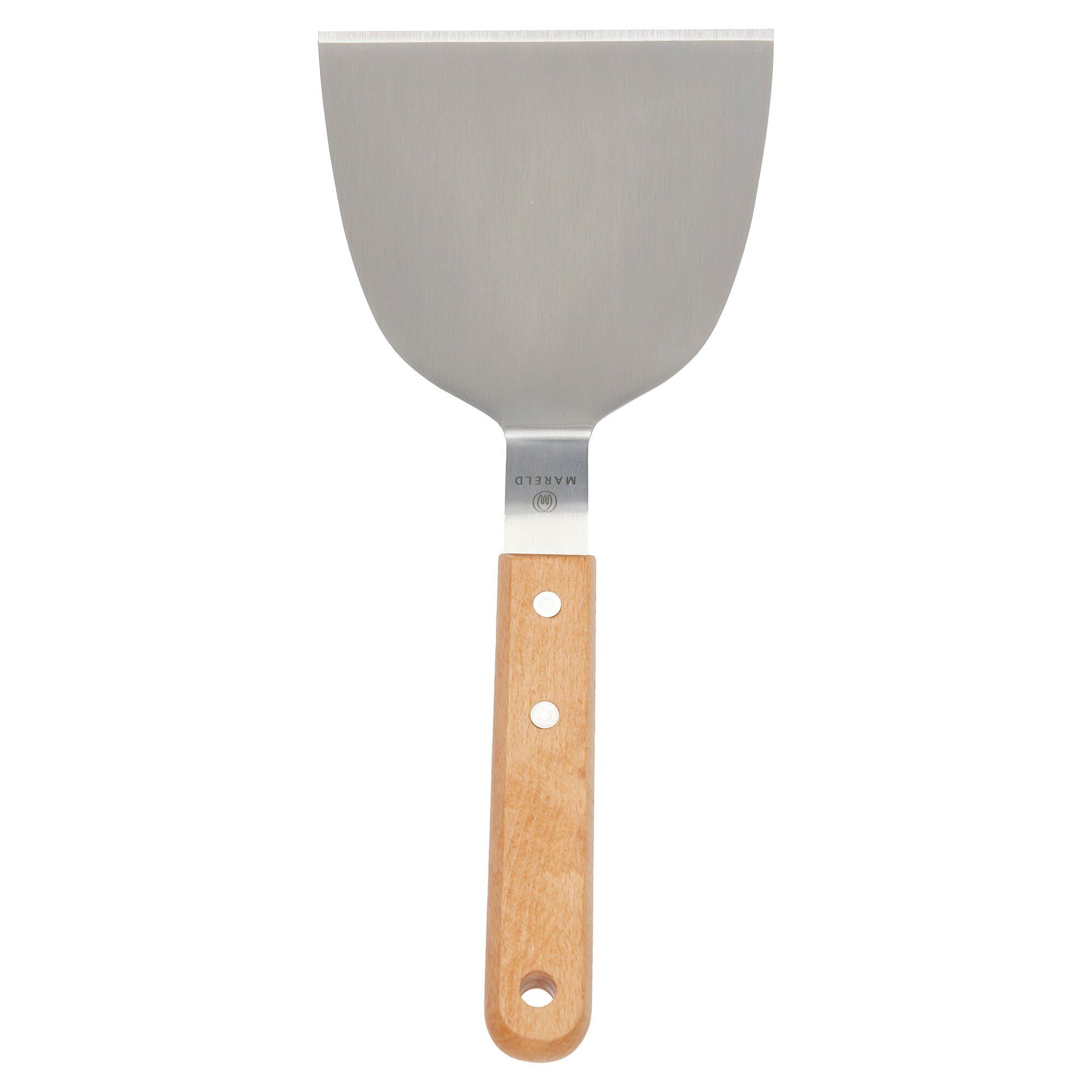 Burgarskrapa 26 cm