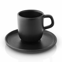 Nordic Kitchen espressokop med underkop