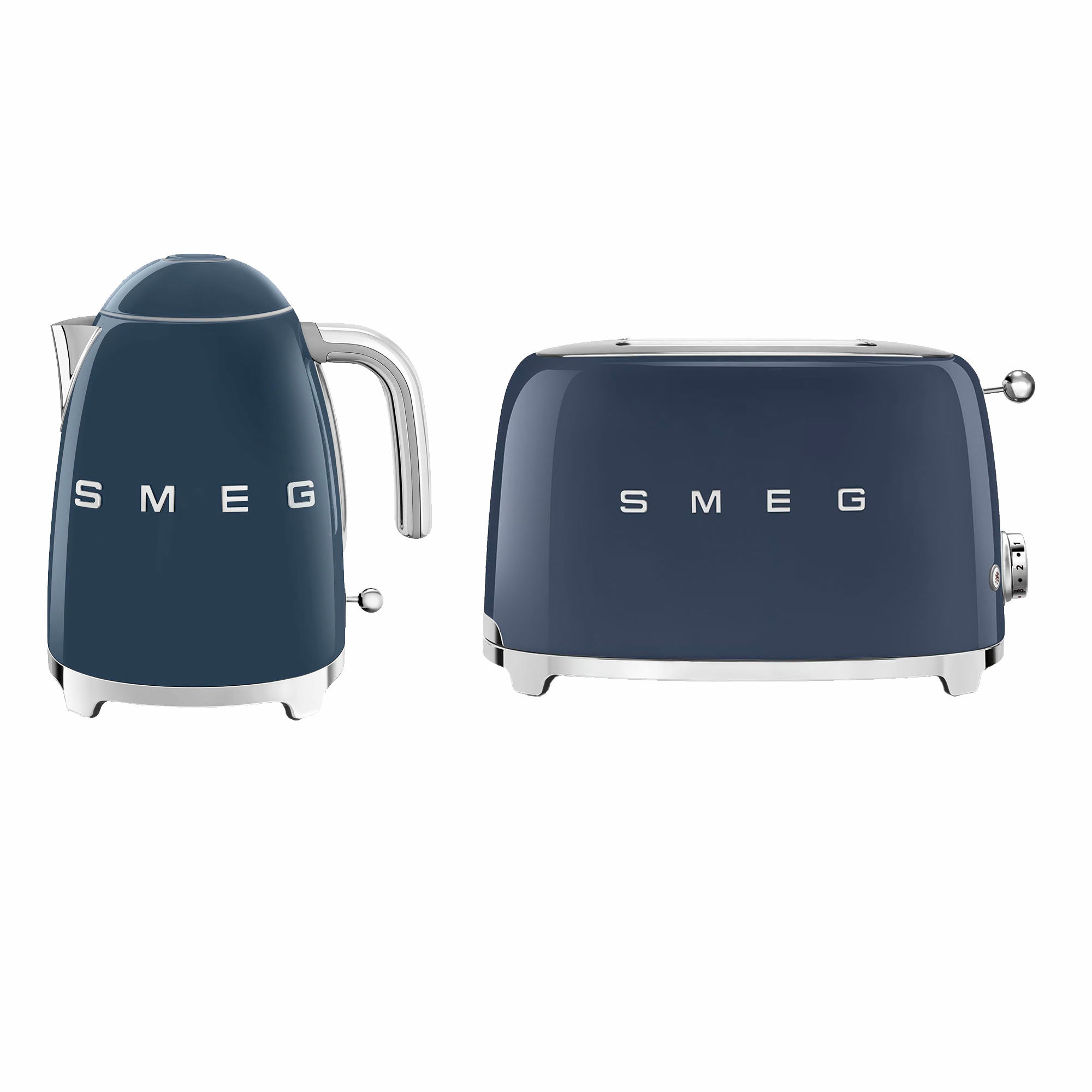 Smeg Frokostpakke, navy blue