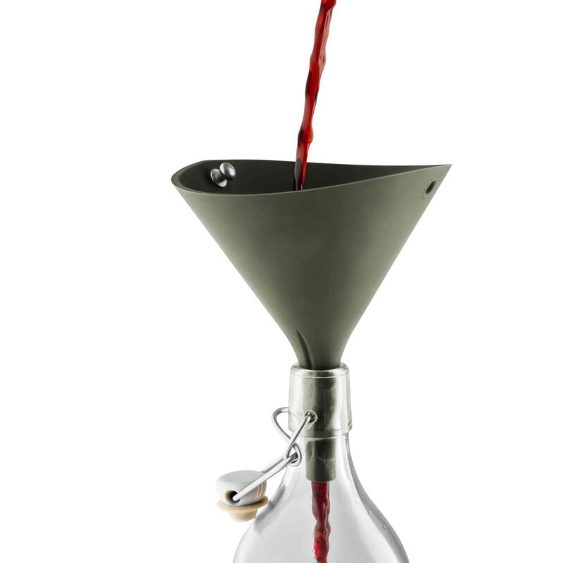 Green Tool kokoontaittuva suppilo