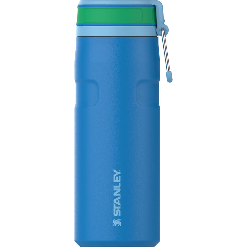 Stanley Iceflow Twist Flip termoflaske 0,47 liter; azure