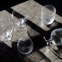 Blanka vandglas 2-pak