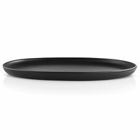 Nordic Kitchen ovalt serveringsfad 36 cm