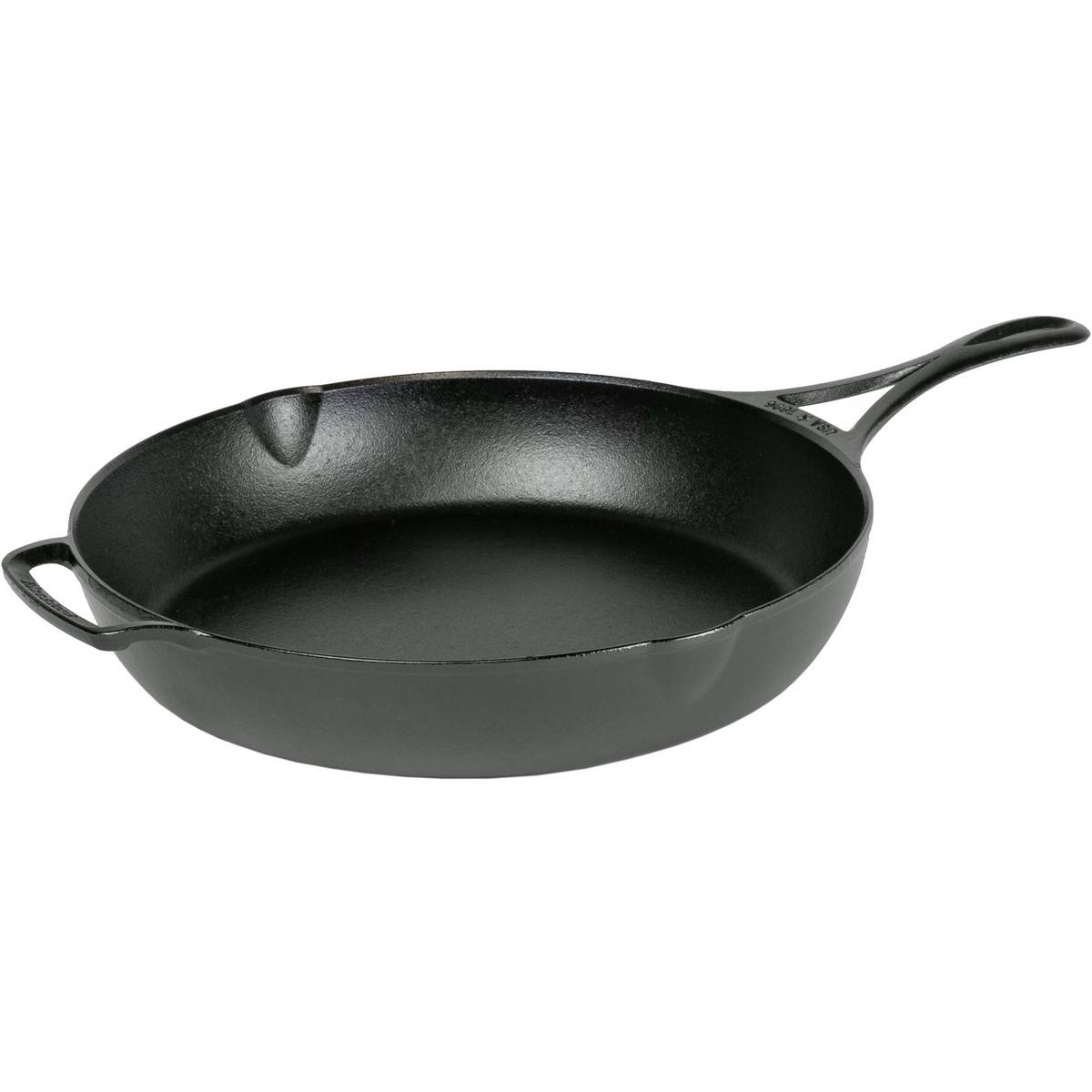 Blacklock stekpanna 30 cm.