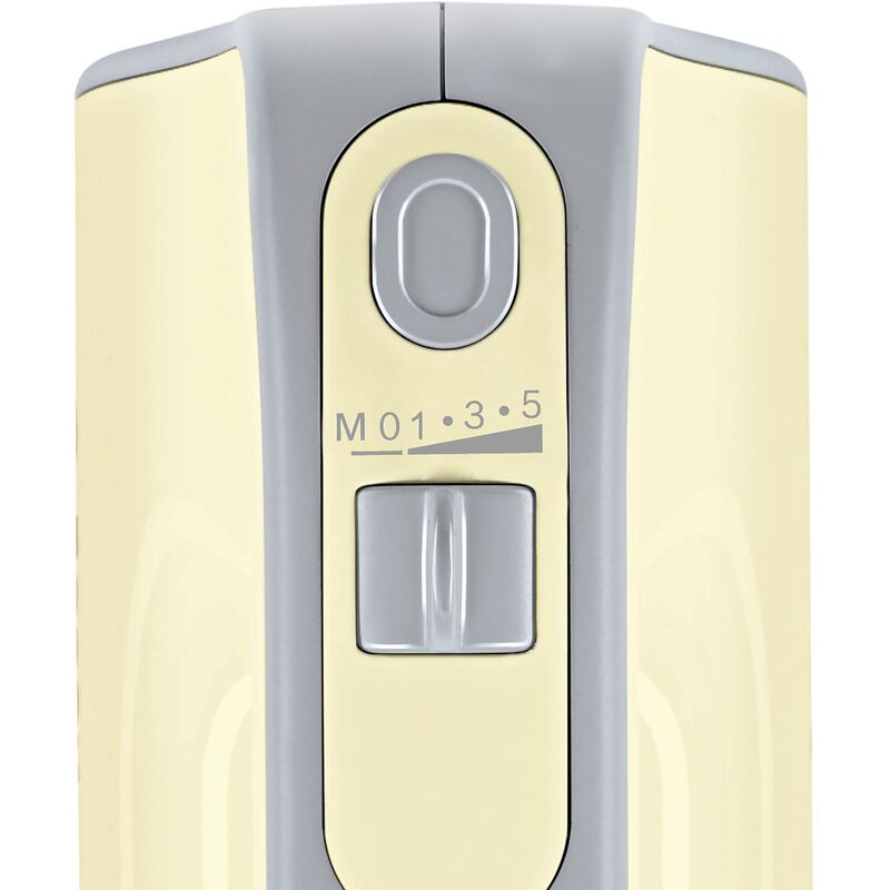 Håndmikser Vanilje StyLine