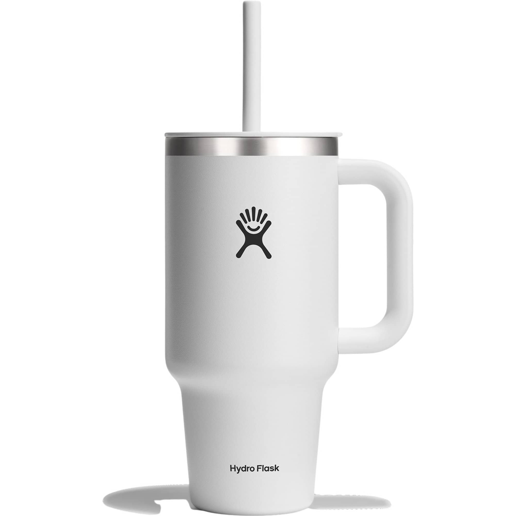 All Around Travel Tumbler 946 ml, hvit