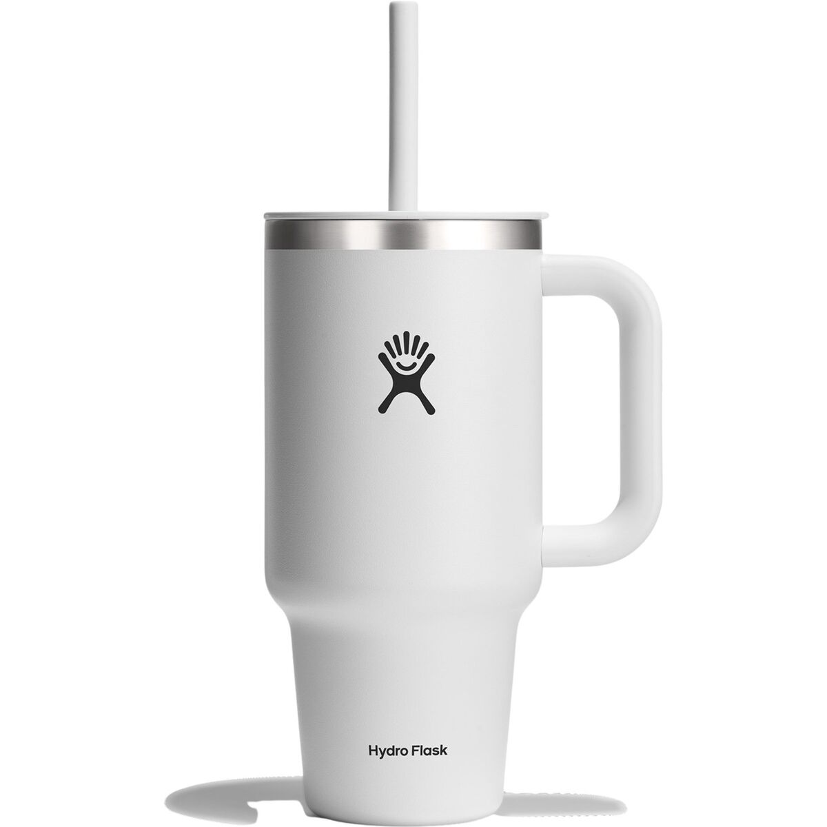 All Around Travel Tumbler 946 ml, hvit