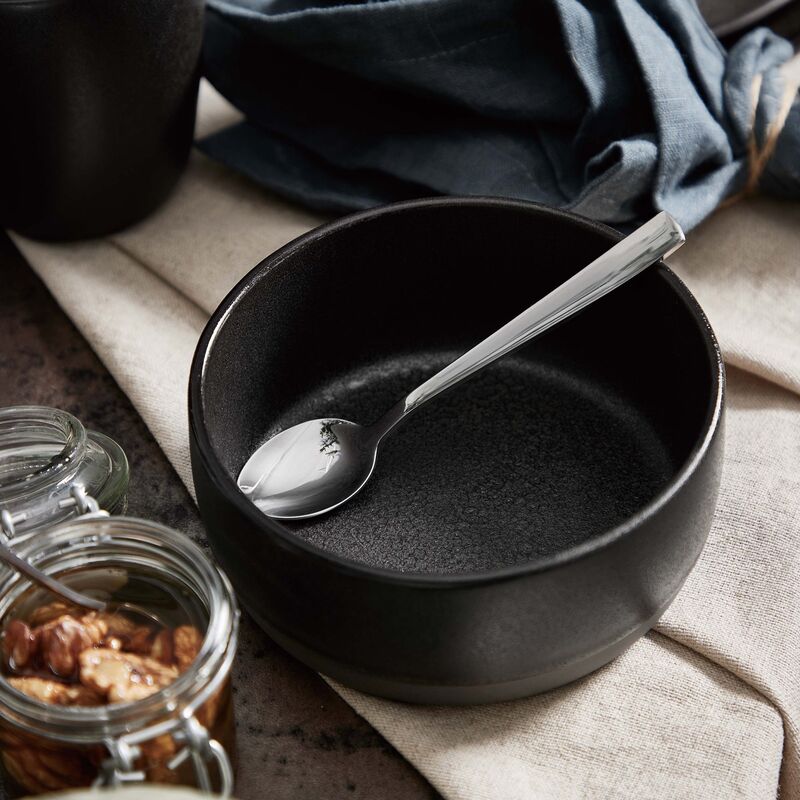 RAW kulho 13,5 cm, titanium black