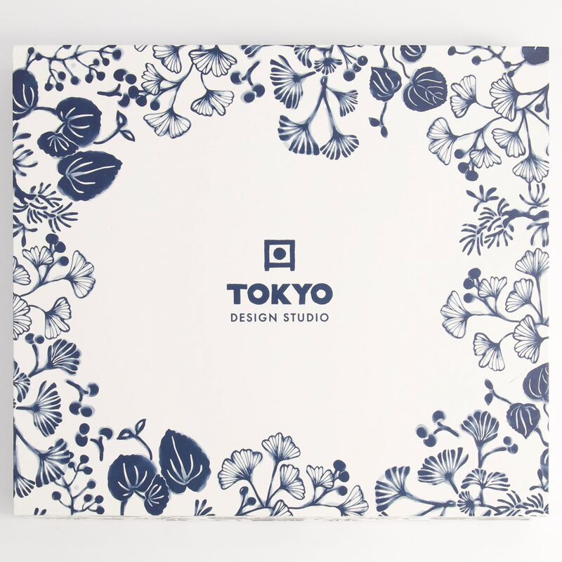 Flora Japonica Sushi gavesæt