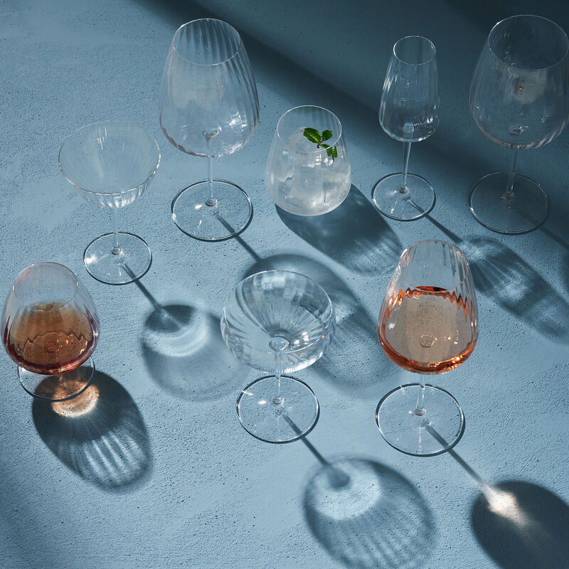 Optica konjakkilasi 4-pack