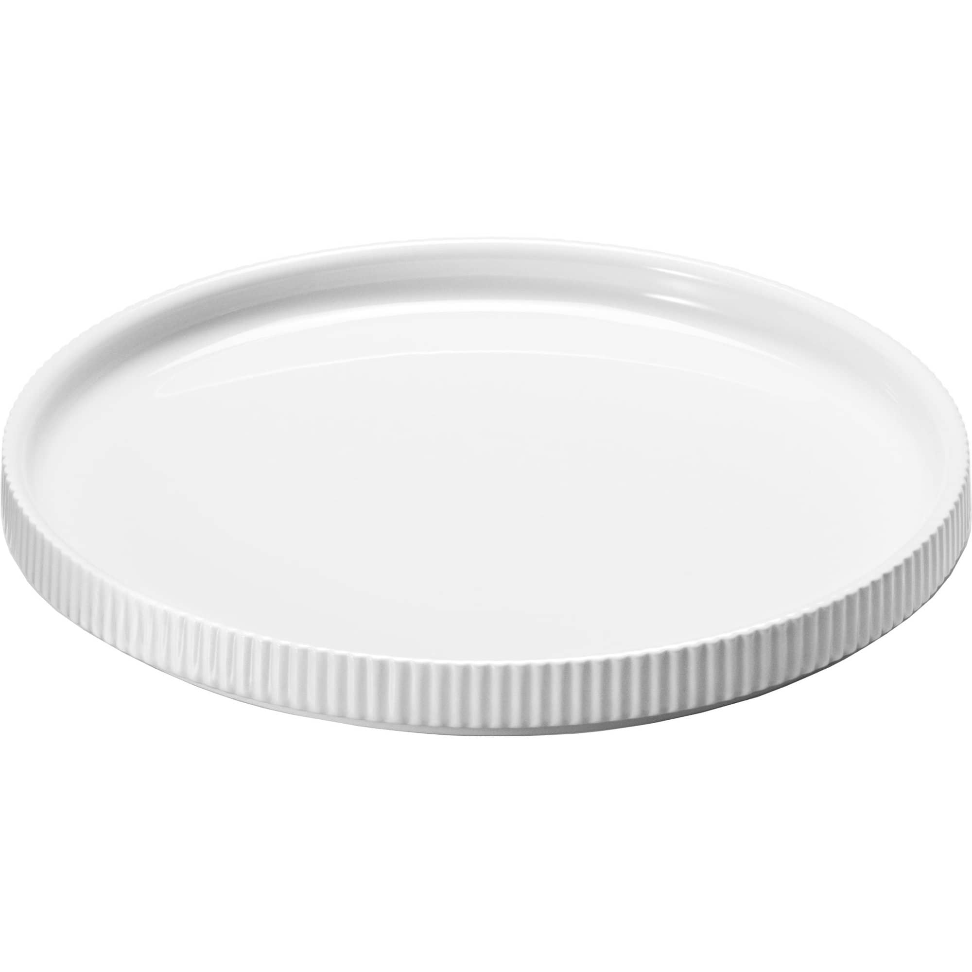 Produktfoto för Georg Jensen Bernadotte tallrik 20 cm