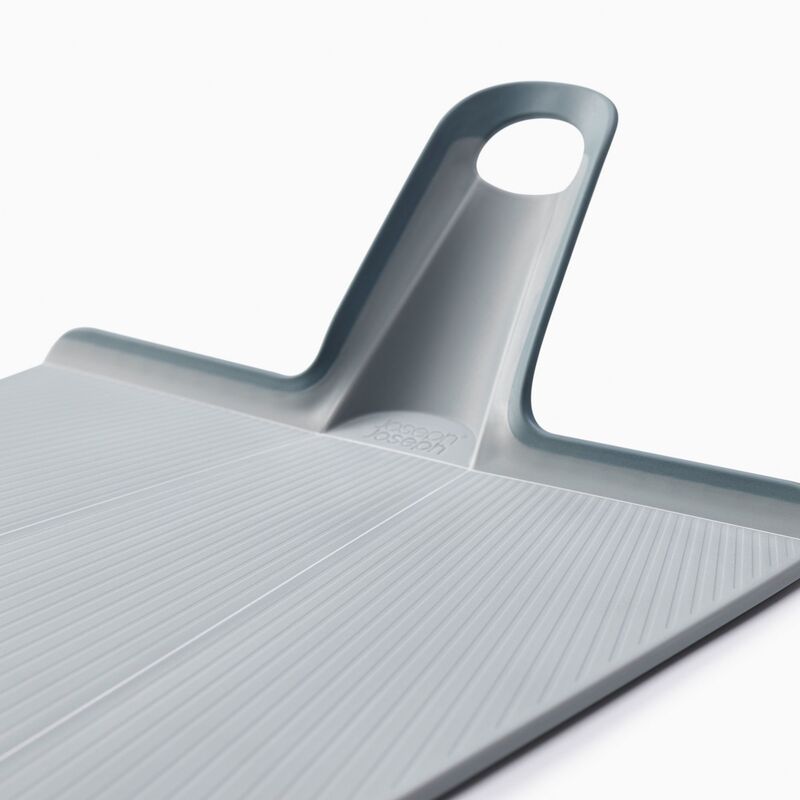 Chop2Pot™ Plus leikkuulauta 45 x 26 cm, vaaleansininen