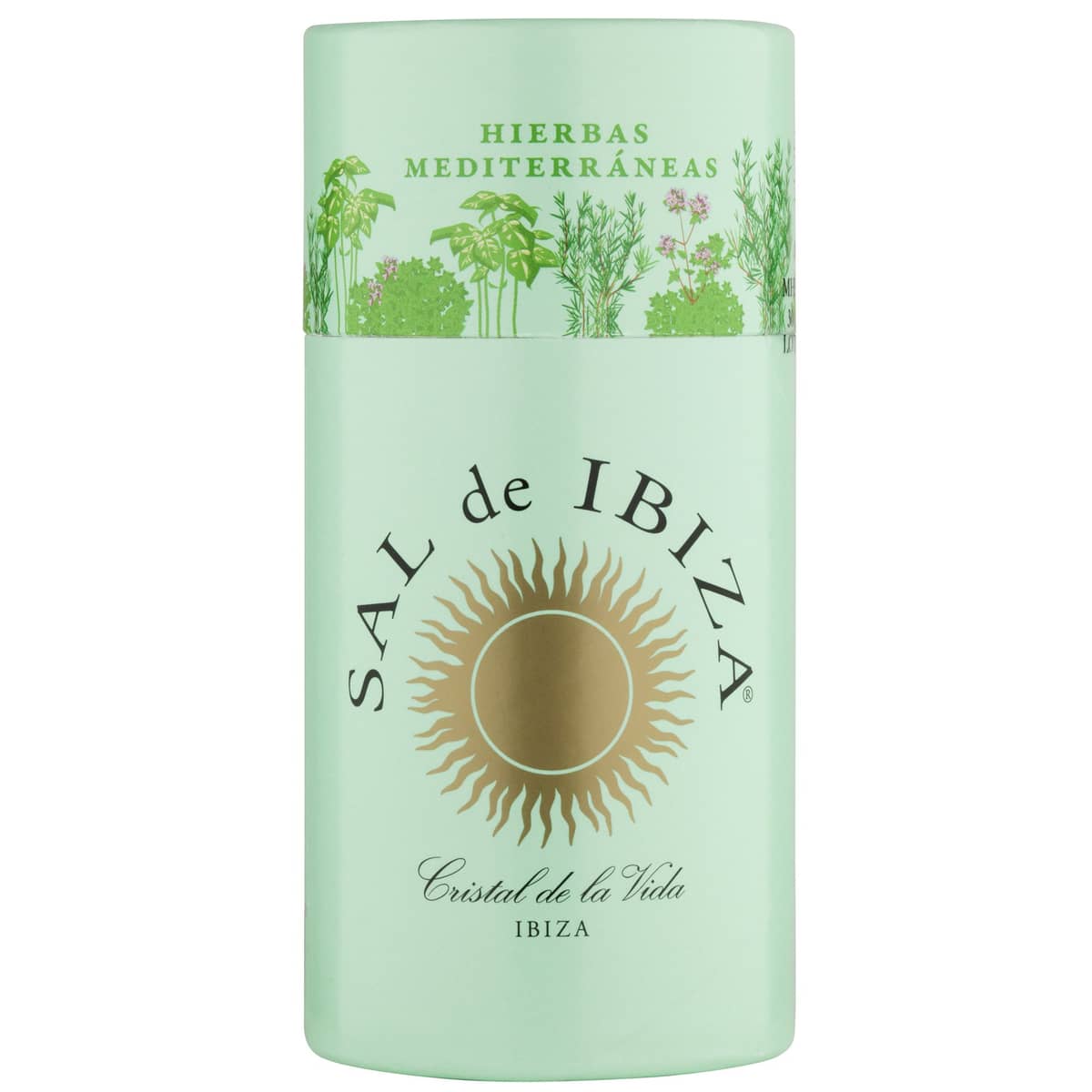 Granito havsalt med krydderurter 55 g