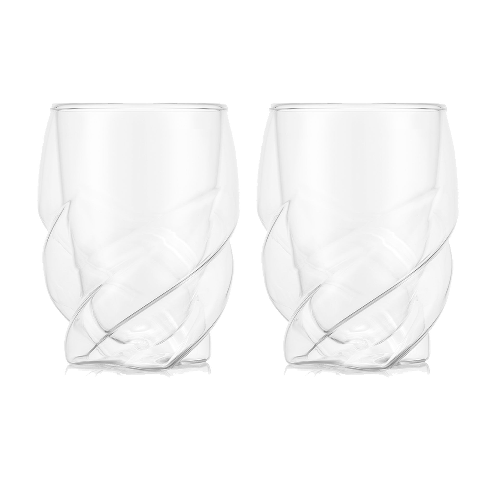 Pavina glas 2-pack