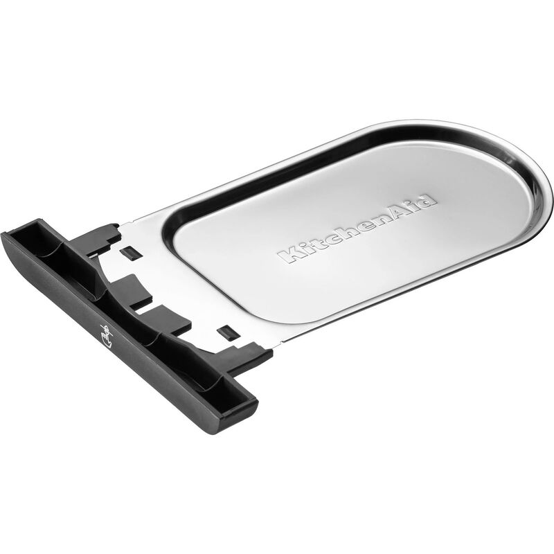 Toaster 2-skiver Rød