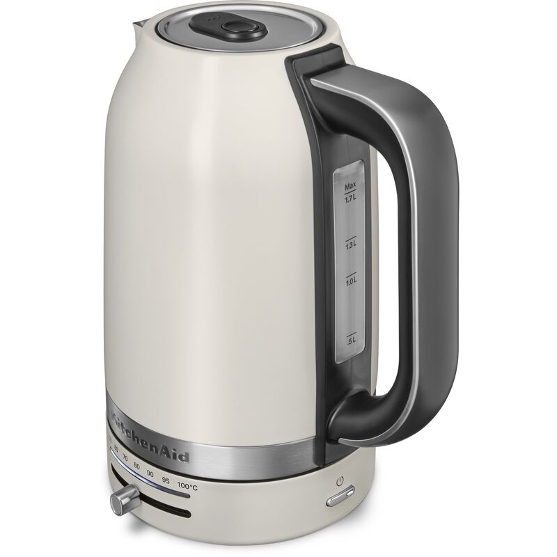 5KEK1701 vattenkokare 1,7 liter, porslin