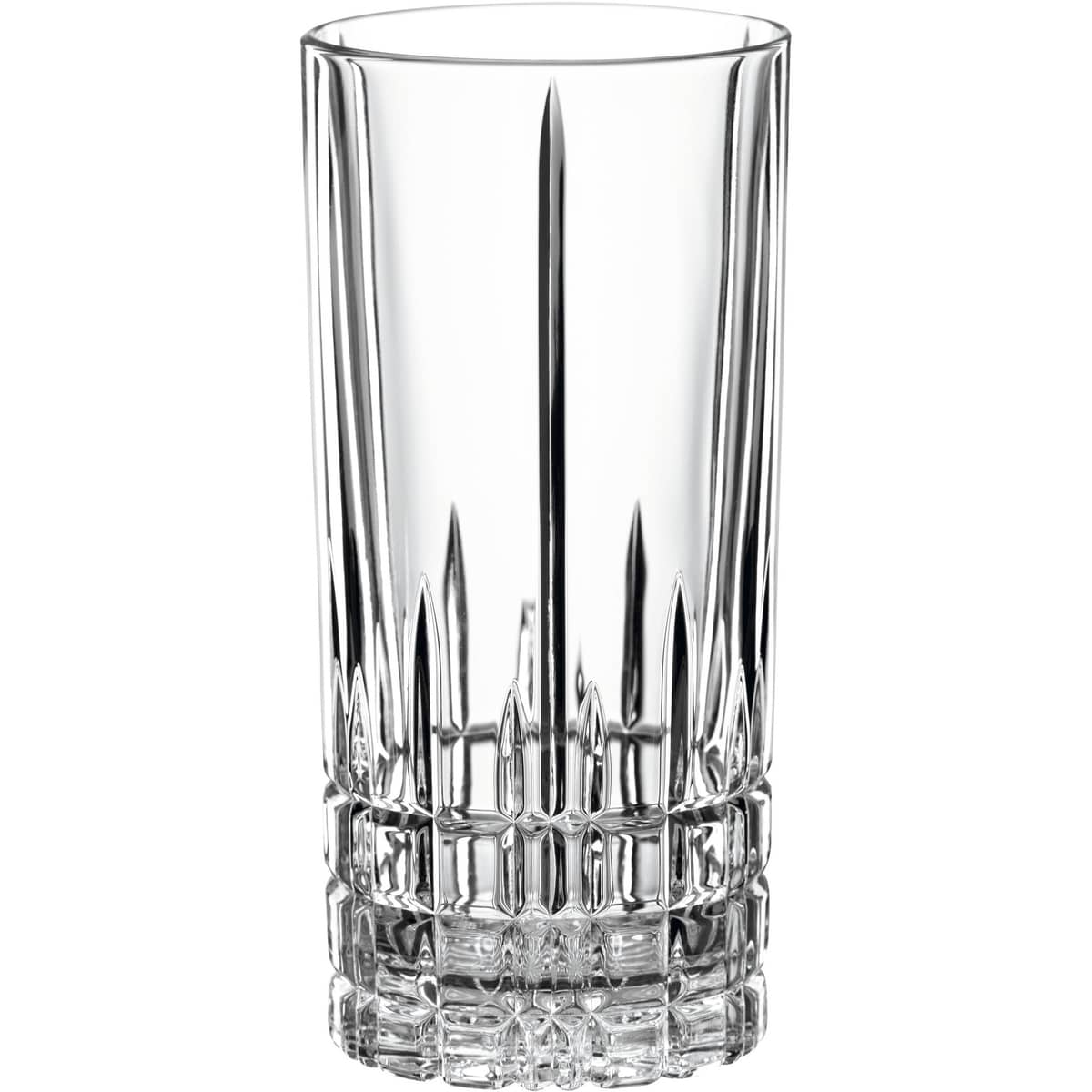 Perfect Serve -lonkerolasi 35 cl.