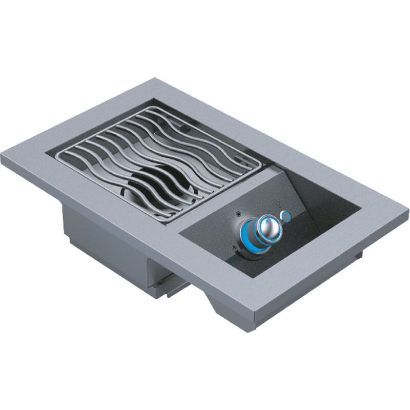 BIB10RT Sidobrännare