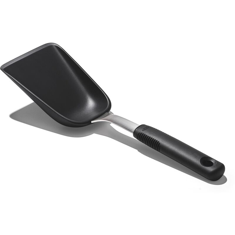 Nylonkauha paistinpannuille