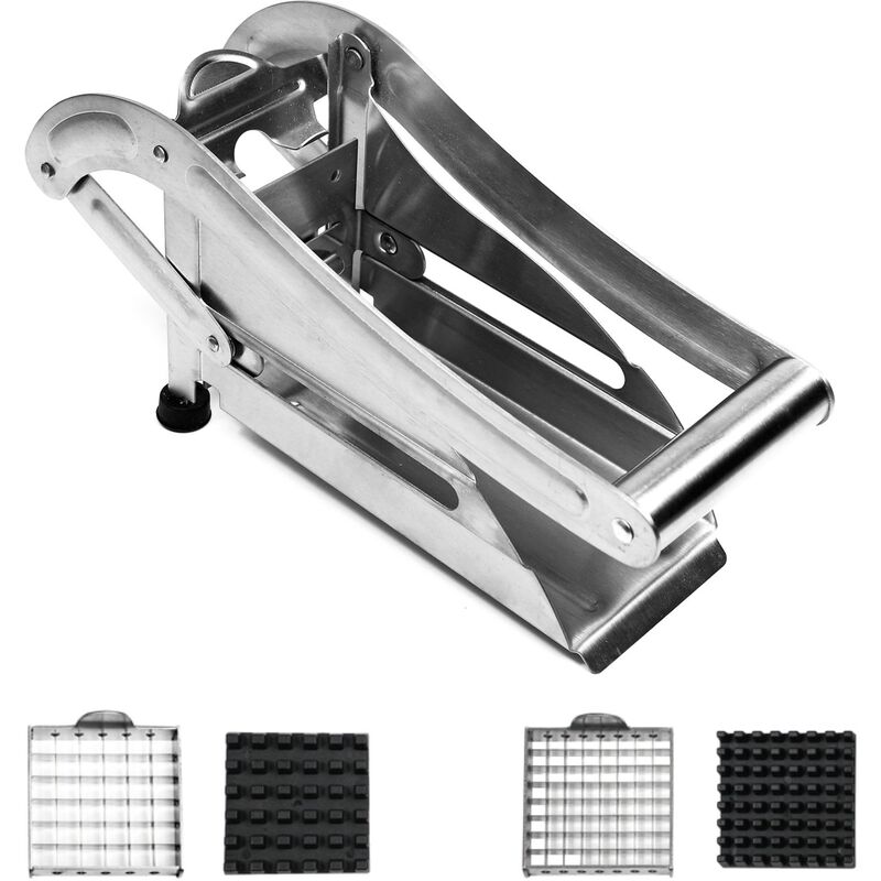 Pommes frites skærer