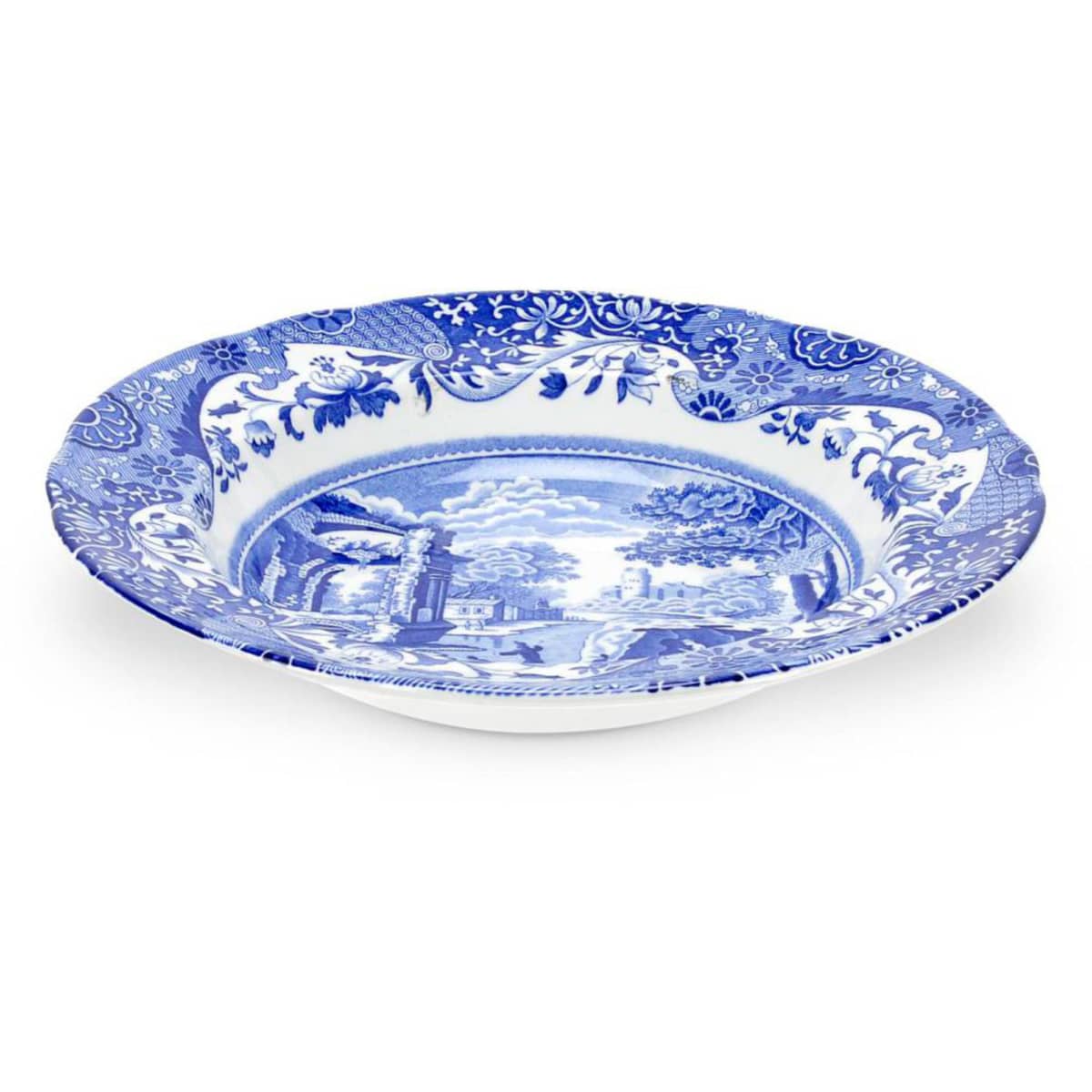 Blue Italian -keittolautanen