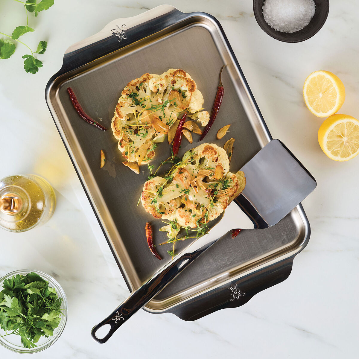 Provisions palettiveitsi 33 cm