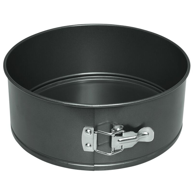 Ekstra høy springform 20 cm.