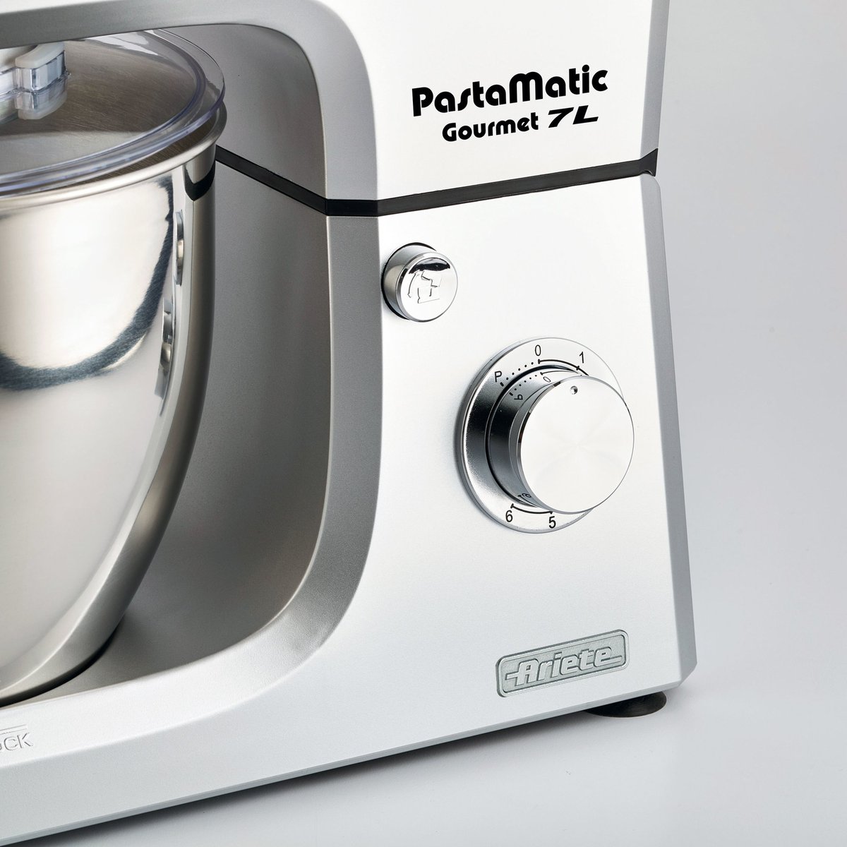 Pastamatic Gourmet -yleiskone