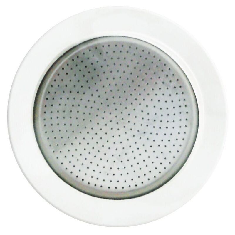 Moka Induction pakningssett 71,5 mm