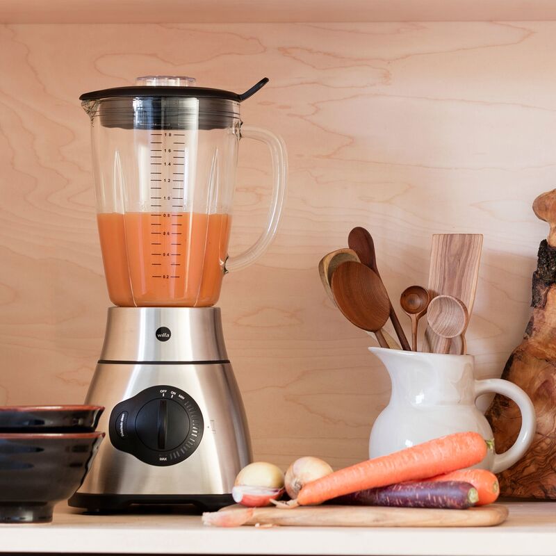 XPLODE BLS-1500S blender